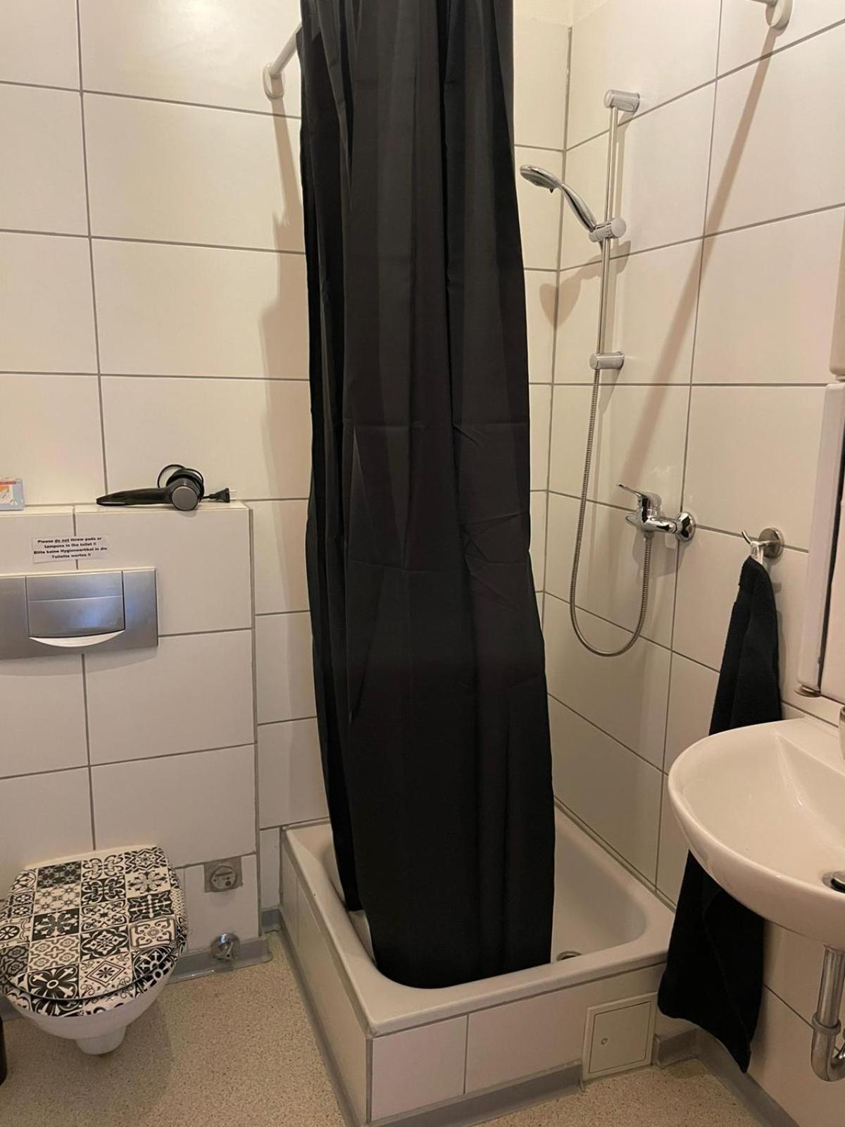 Apartment Kleiner Muenz Koblenz  Kültér fotó
