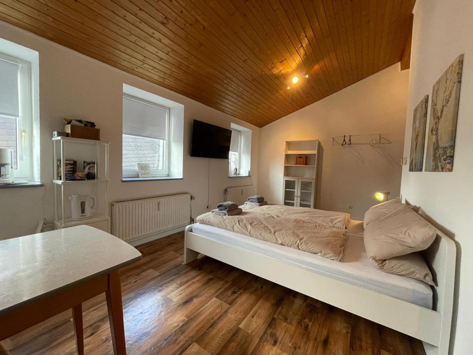 Apartment Kleiner Muenz Koblenz  Kültér fotó