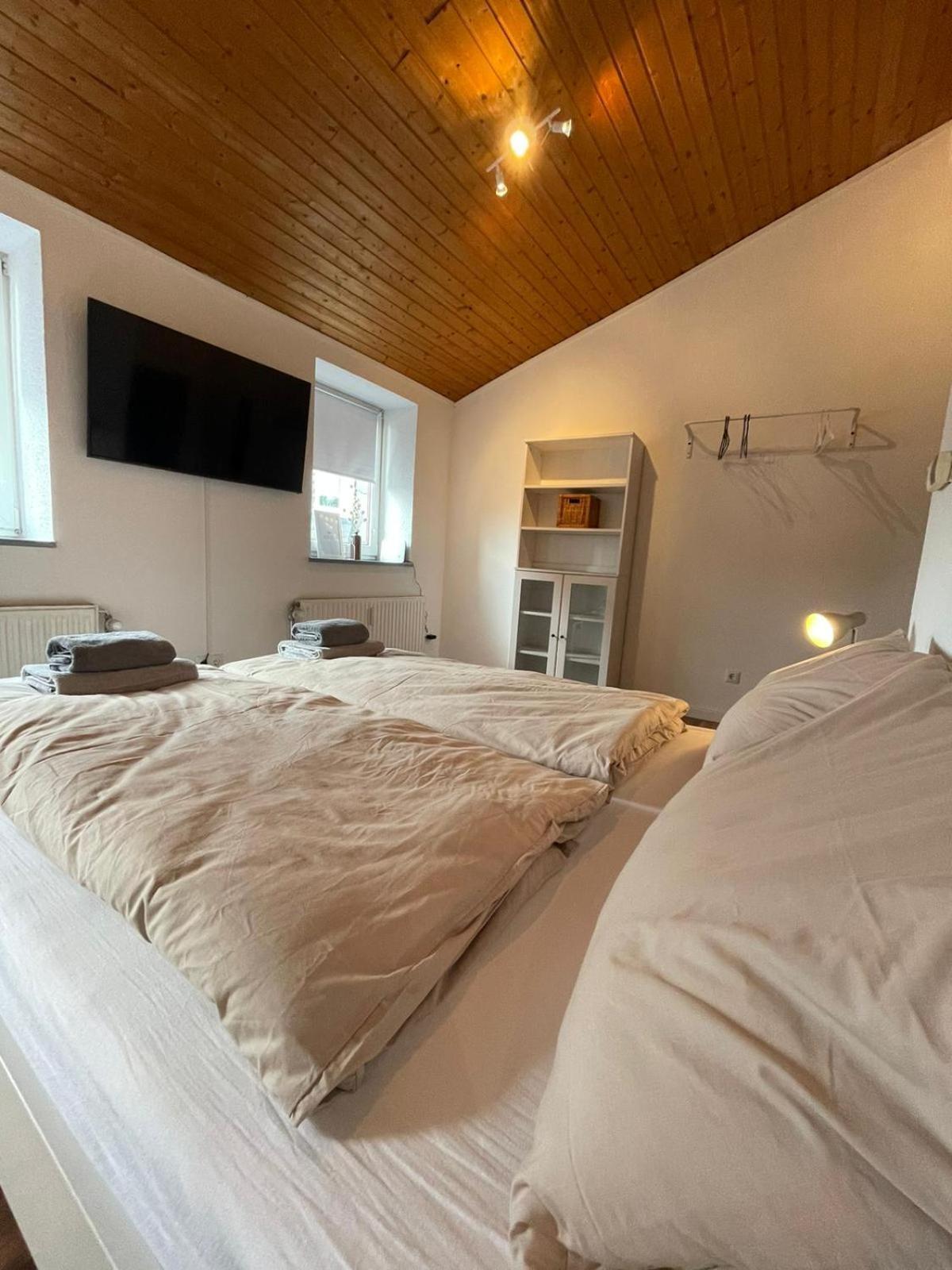 Apartment Kleiner Muenz Koblenz  Kültér fotó