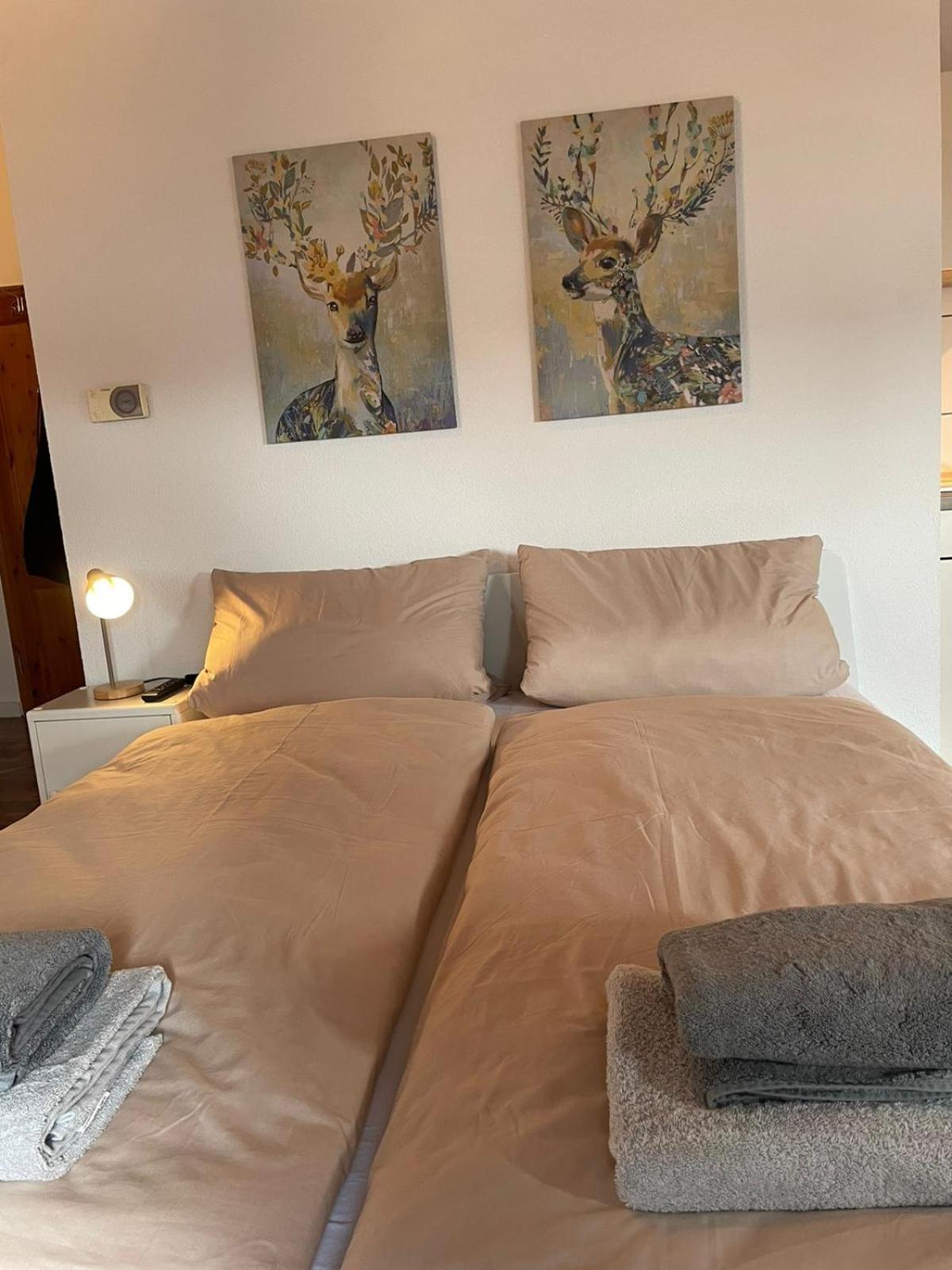 Apartment Kleiner Muenz Koblenz  Kültér fotó