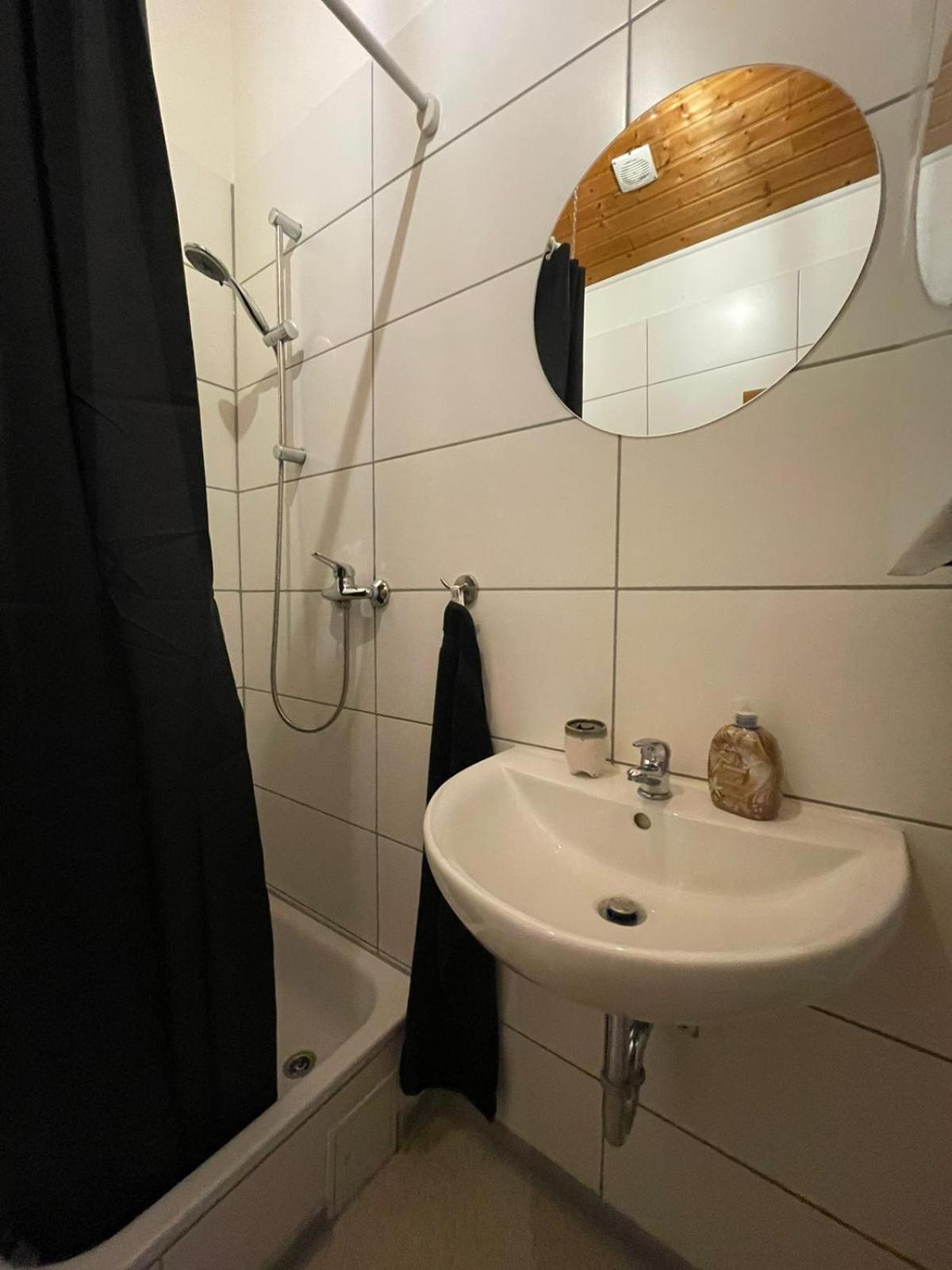 Apartment Kleiner Muenz Koblenz  Kültér fotó