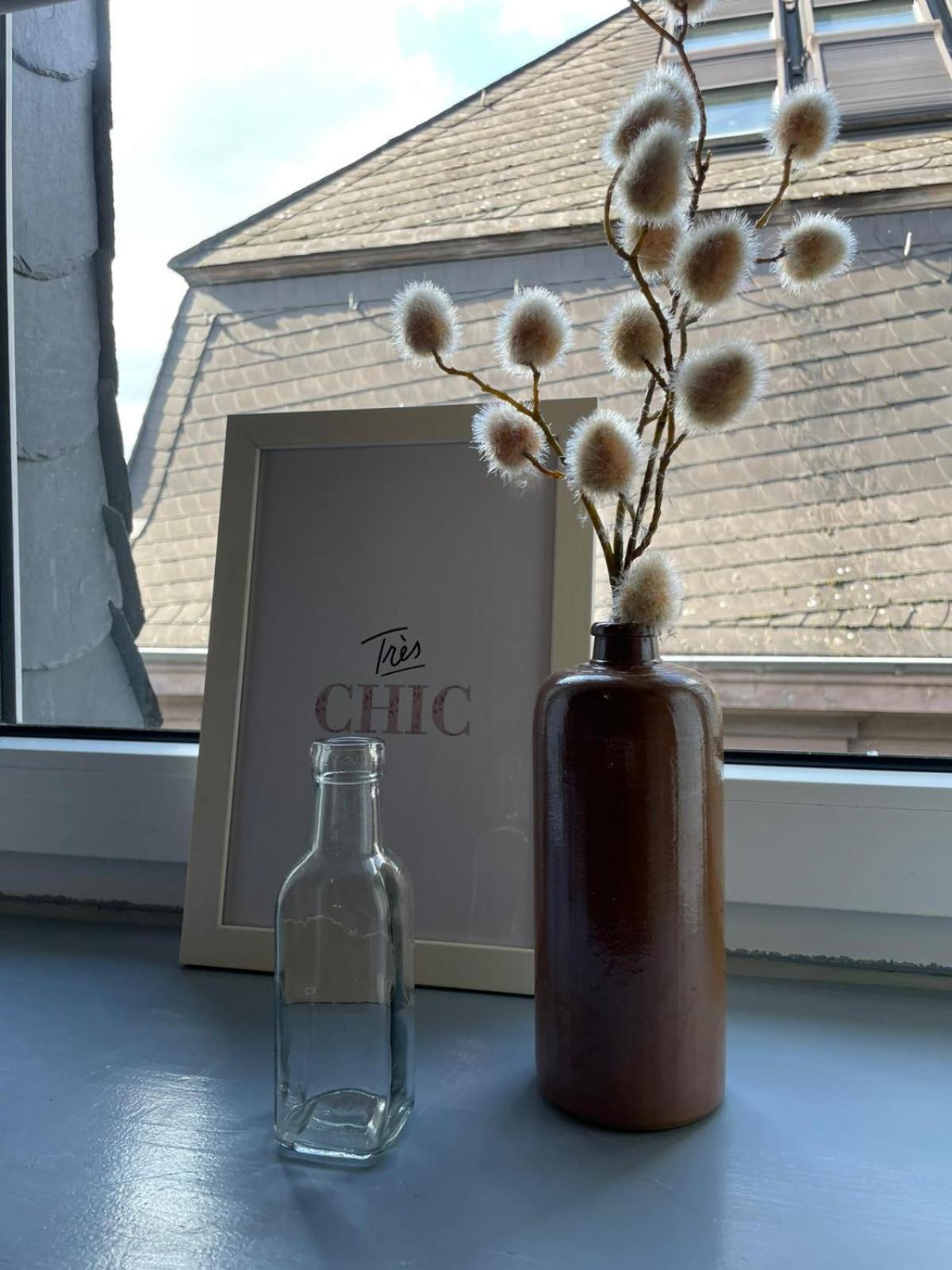 Apartment Kleiner Muenz Koblenz  Kültér fotó